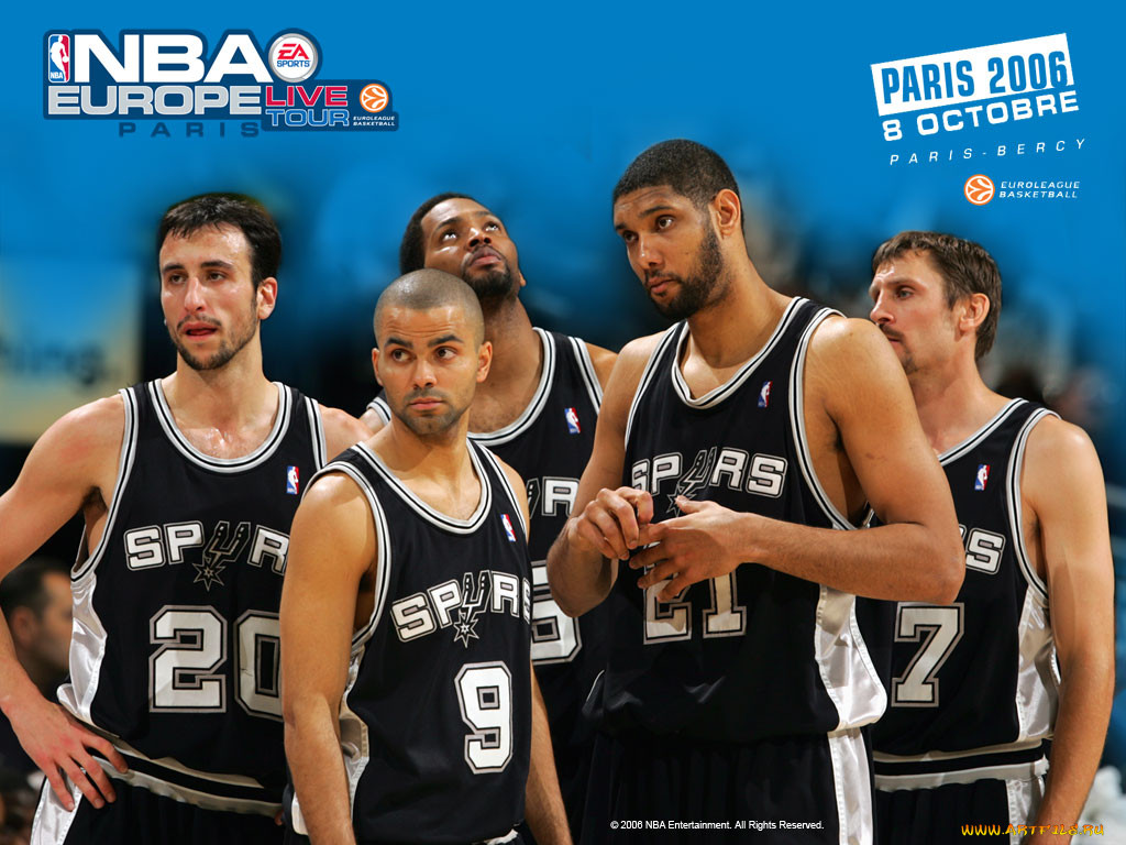 , nba